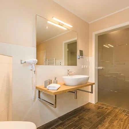 شقة Lifestyle _ Vip_lounge_suite